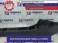 Центральная консоль Skoda Rapid 5JB863241E9B9.