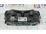 Панель приборов Skoda Rapid 5JA920700B.