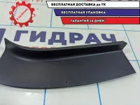 Накладка фонаря заднего левого Skoda Rapid 5JH945311.