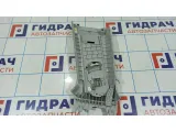 Обшивка стойки центральной правой верхняя Skoda Rapid 5JA867244A.