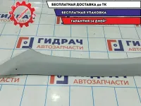 Обшивка стойки передней левой Skoda Rapid 5JA867233B.