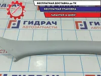 Обшивка стойки передней правой Skoda Rapid 5JA867234B.