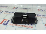 Дефлектор воздушный Skoda Rapid 5JA8209519B9.