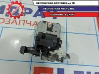 Замок багажника Skoda Rapid 8R0827505A.