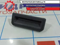 Кнопка открывания багажника Skoda Rapid 6V0827566.