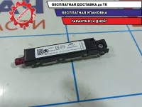 Усилитель антенны Skoda Rapid 3V5035577A.