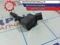Катушка зажигания Skoda Rapid 04E905110K.