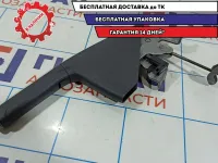 Рычаг стояночного тормоза Skoda Rapid 6Q0711303AK.