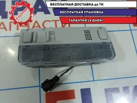Плафон салона центральный Skoda Rapid 5JA947105.