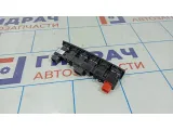 Блок кнопок Skoda Rapid 5JA927132AJ.