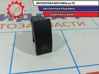 Кнопка аварийной сигнализации Skoda Rapid 5JA953507G.