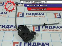 Замок двери передней правой Skoda Rapid 5E1837016A.