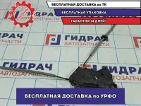 Замок двери передней левой Skoda Rapid 5E1837015A.