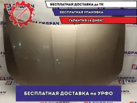 Капот Skoda Rapid 60U823031.