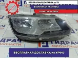 Фара передняя правая Skoda Rapid 5JB941016B.