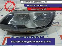 Фара передняя левая Skoda Rapid 5JB941015B.