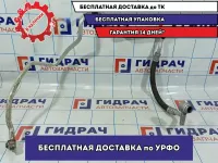 Трубка кондиционера Skoda Rapid 6C0820743AF.