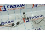 Трубка кондиционера Skoda Rapid 6C0820741AC.