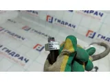 Трубка кондиционера Skoda Rapid 6C0820741AC.