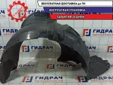 Локер передний правый Skoda Rapid 5JA809958.
