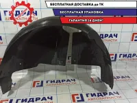 Локер задний левый Skoda Rapid 5JA810969B.