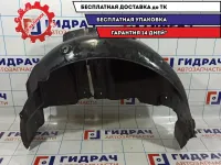 Локер задний правый Skoda Rapid 5JA810970B.