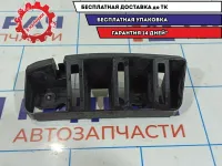 Направляющая заднего бампера левая Skoda Rapid 5JH807393A.