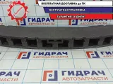 Наполнитель заднего бампера Skoda Rapid 5JH807251.