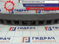 Наполнитель заднего бампера Skoda Rapid 5JH807251.