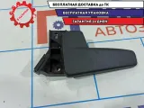 Ручка открывания капота Skoda Rapid 6R1823533.