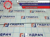 Трос открывания капота Skoda Rapid 5JA823535E.