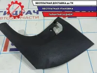 Обшивка стойки передней левой нижняя Skoda Rapid 5JA863483A.