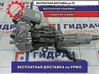 Колонка рулевая Skoda Rapid 6C1423510BS.