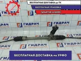 Рейка рулевая Skoda Rapid 6C1423058E.