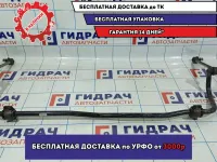 Стабилизатор передний Skoda Rapid 6C0411303B.