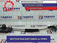 Кулиса КПП Skoda Rapid 6RA711049C.