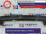Усилитель переднего бампера Skoda Rapid 6RU807109A.