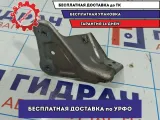 Кронштейн крепления крыла переднего левого Skoda Rapid 5JA821141A.