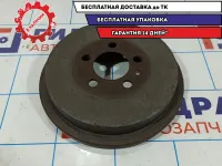 Барабан тормозной Skoda Rapid 6RU609617A.