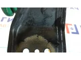 Кронштейн переднего рычага левый Skoda Rapid 6R0199517.
