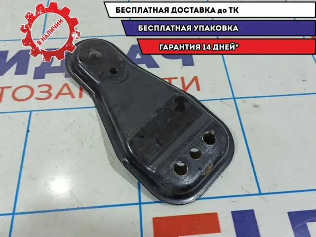 Кронштейн переднего рычага правый Skoda Rapid 6R0199518.