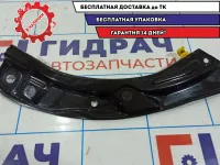 Кронштейн передней панели правый Skoda Rapid 5JA805932A.