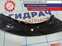 Кронштейн передней панели левый Skoda Rapid 5JA805931B.