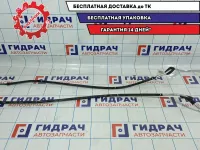 Трос стояночного тормоза Skoda Rapid 6RU609721F. Комплект.
