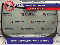 Стекло лобовое Skoda Rapid .