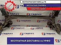 Балка задняя Skoda Rapid 6RU500051A.