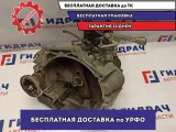 МКПП Skoda Rapid 02T301103AB.