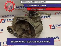 МКПП Skoda Rapid 02T301103AB.