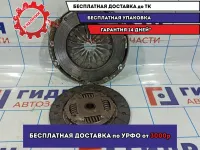 Корзина сцепления Skoda Rapid 04E141026N. С диском сцепления.