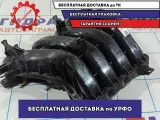 Коллектор впускной Skoda Rapid 04E129712.